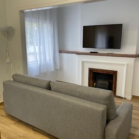 Apartamentos Tarradellas Sants Estacio Barcelona Exterior foto