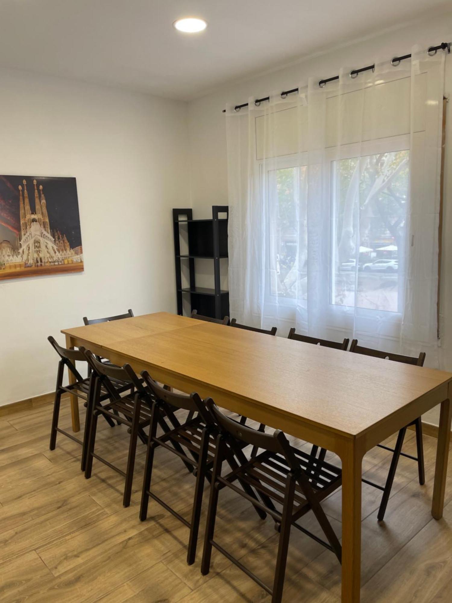 Apartamentos Tarradellas Sants Estacio Barcelona Exterior foto