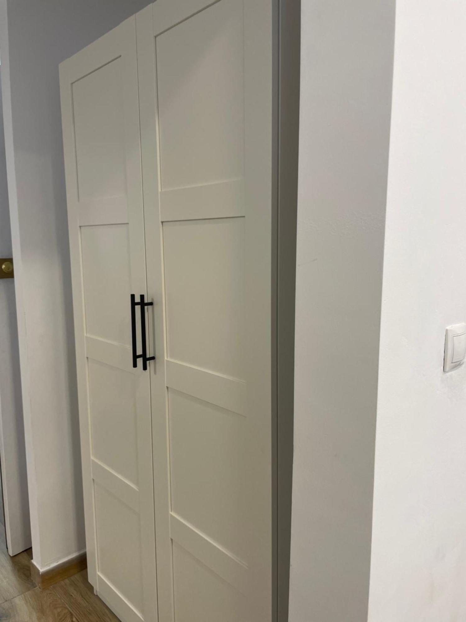 Apartamentos Tarradellas Sants Estacio Barcelona Exterior foto