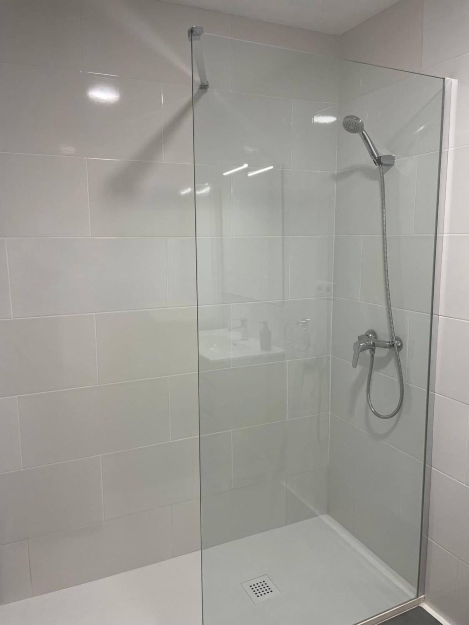 Apartamentos Tarradellas Sants Estacio Barcelona Exterior foto