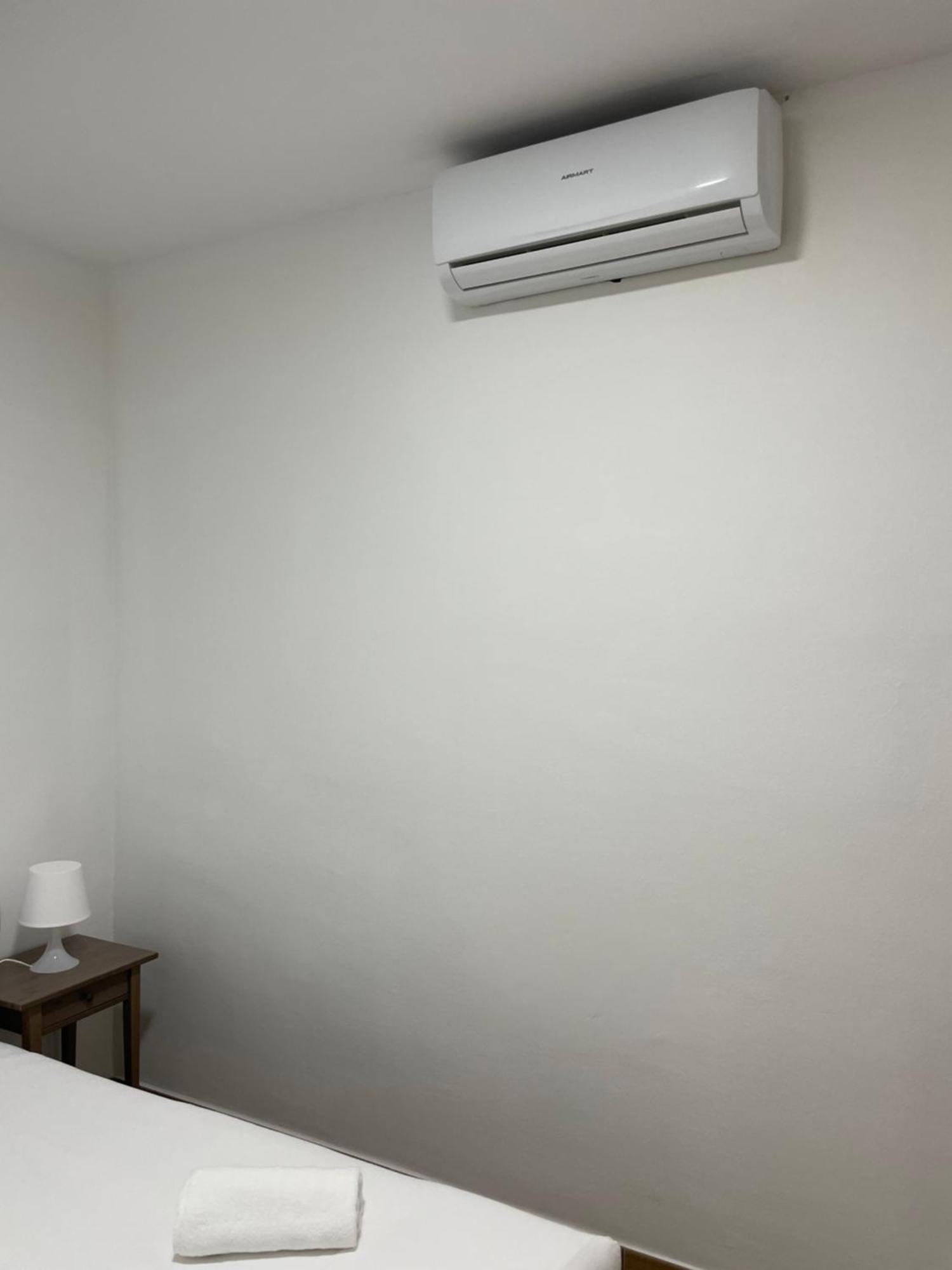 Apartamentos Tarradellas Sants Estacio Barcelona Exterior foto