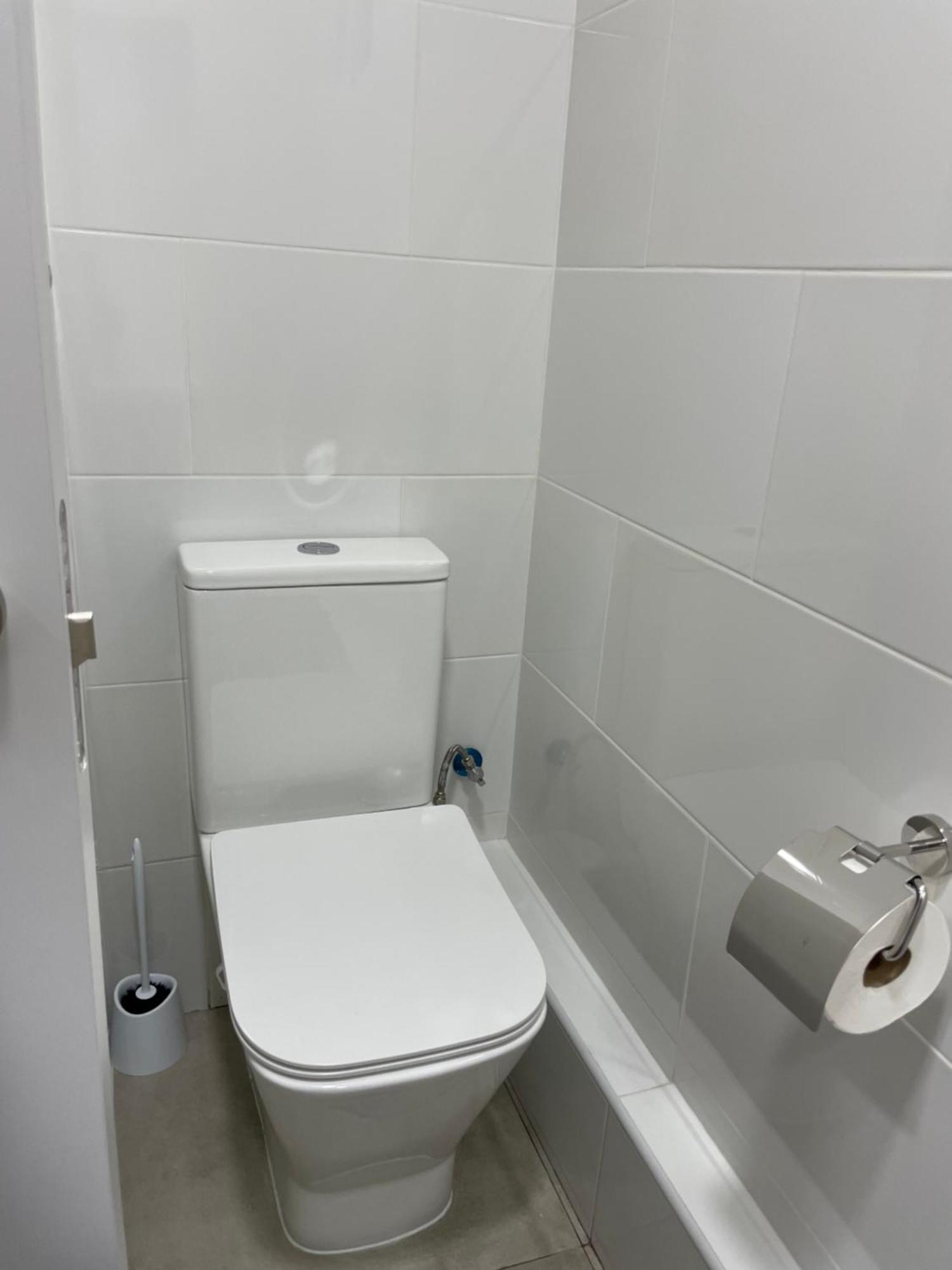 Apartamentos Tarradellas Sants Estacio Barcelona Exterior foto