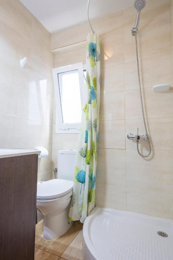 Apartamentos Tarradellas Sants Estacio Barcelona Exterior foto